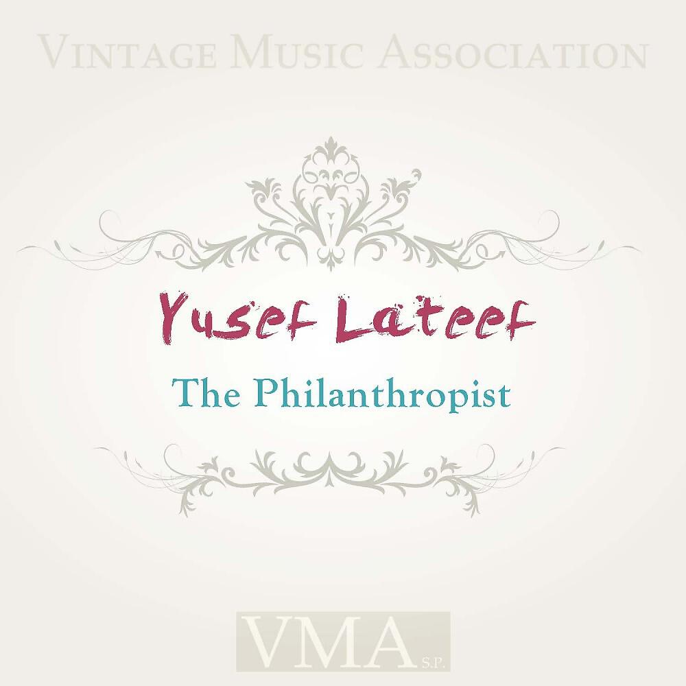 Yusef Lateef - Revelation (Original Mix)