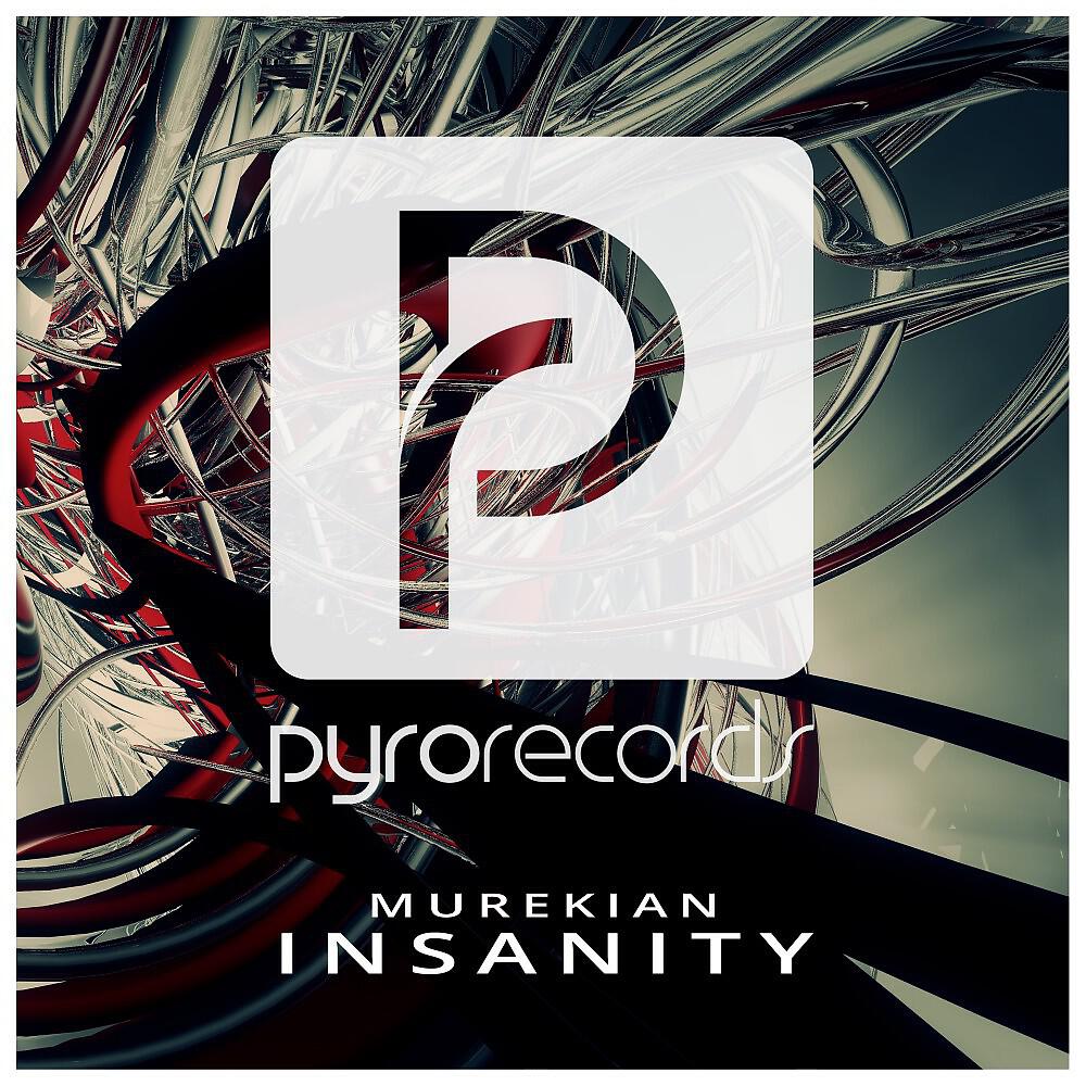 MureKian - Insanity (Original Mix)