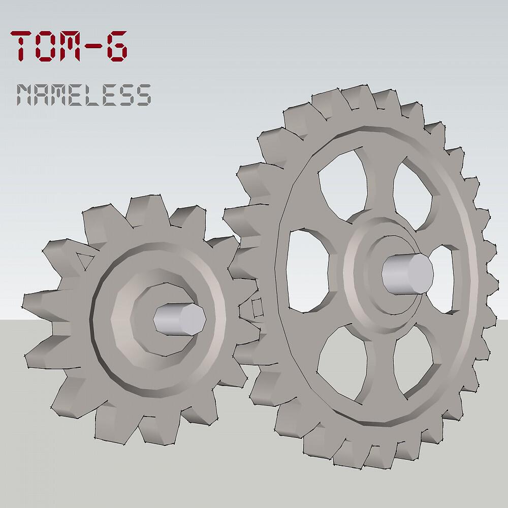 Tom G - Nameless
