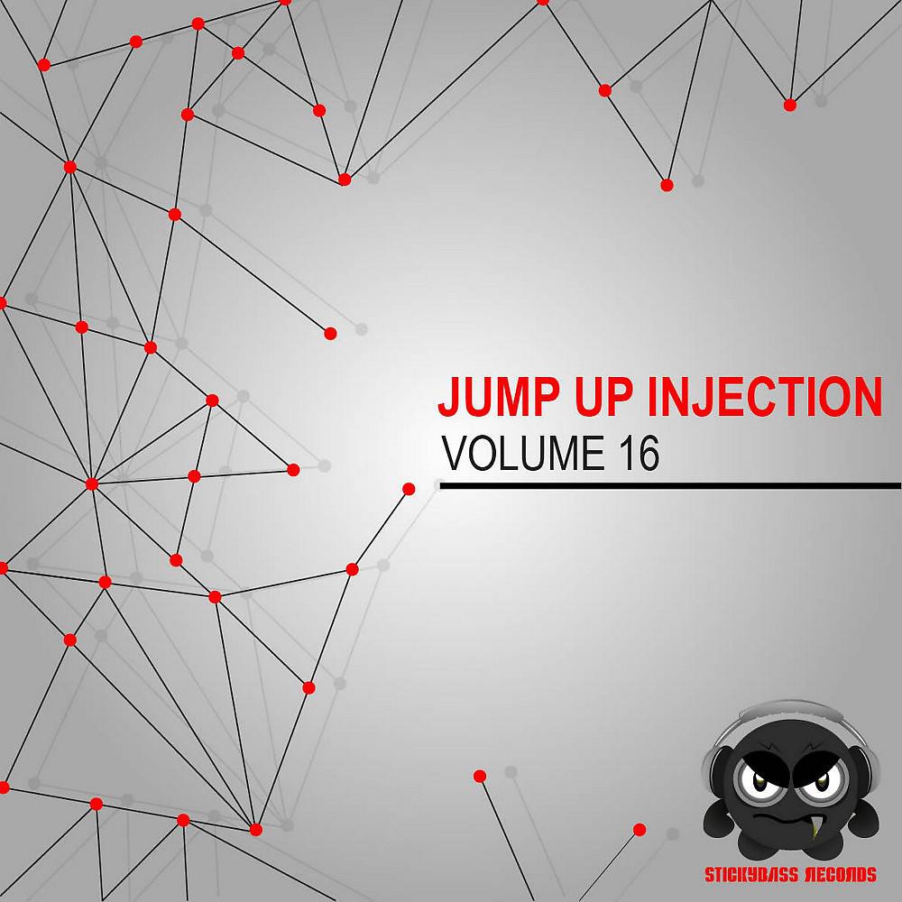 Постер альбома Jump up Injection, Vol. 16