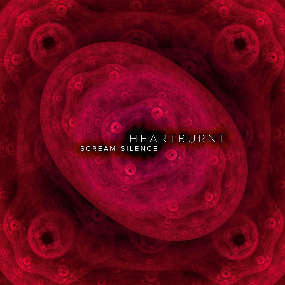Постер альбома Heartburnt