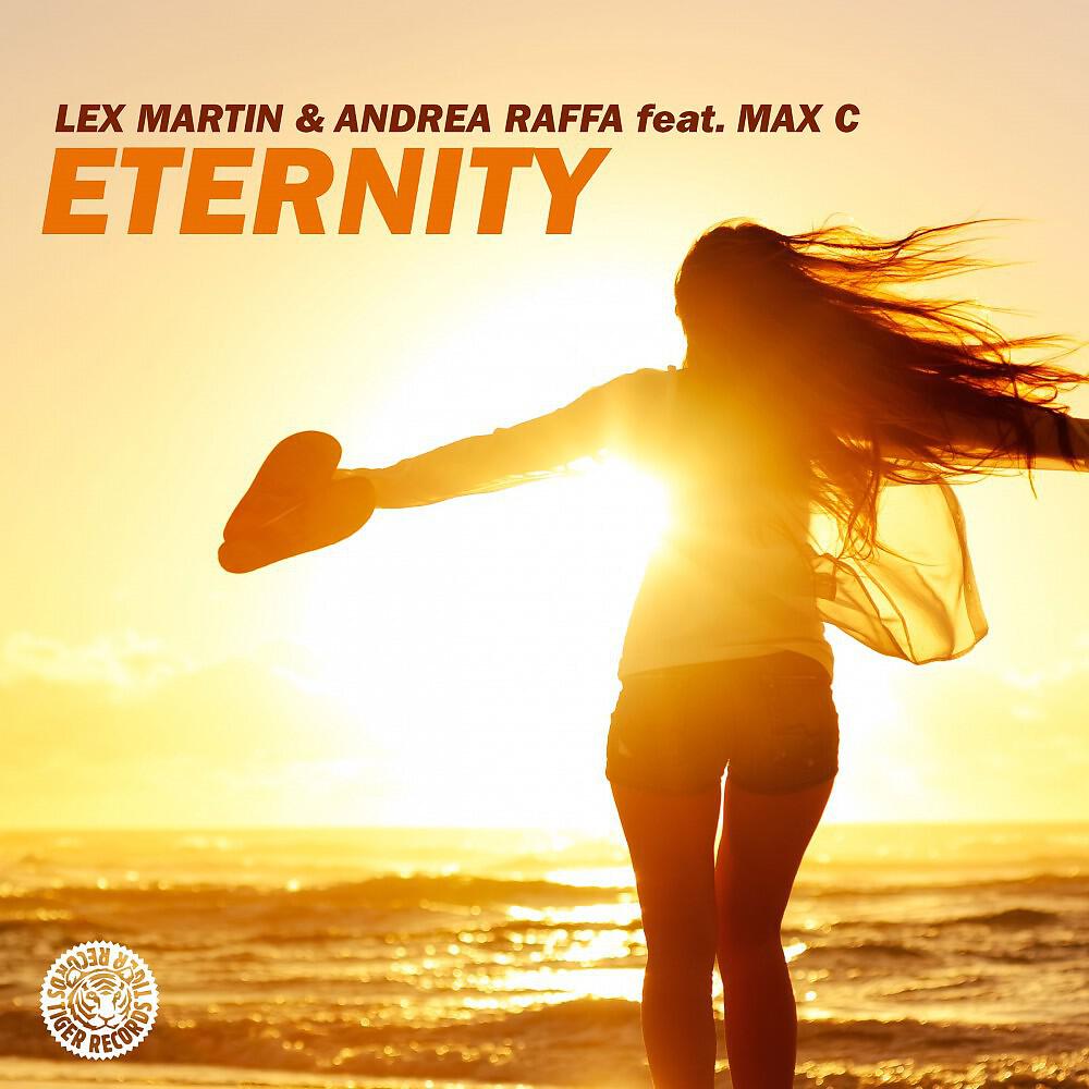 Lex Martin - Eternity (DJ Falk Remix)