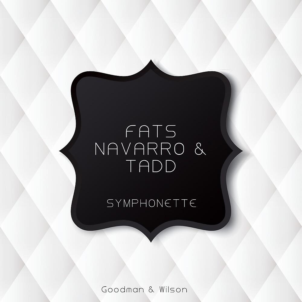 Fats Navarro & Tadd Dameron - Good Bait (Original Mix)