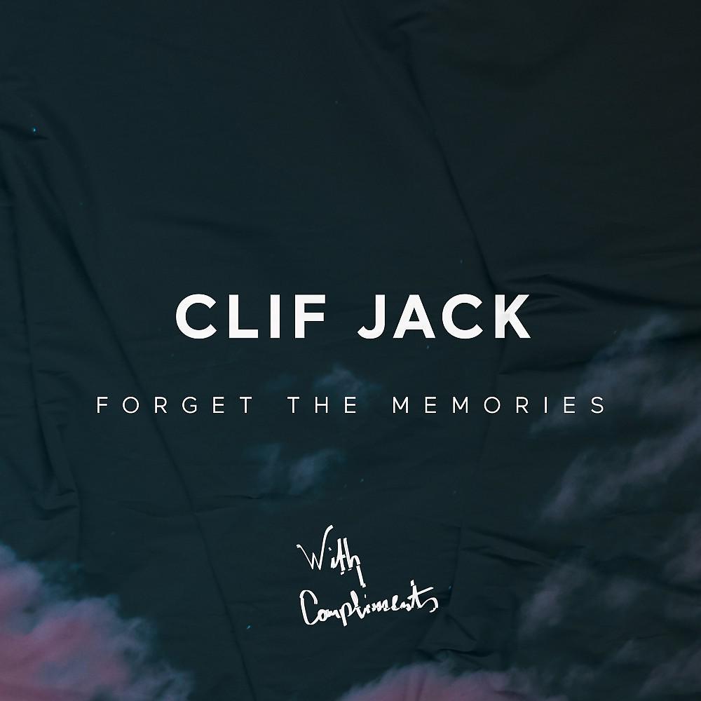 Постер альбома Forget the Memories EP