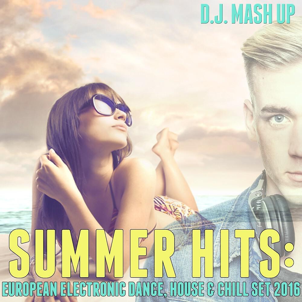D.J. Mash Up - What Do You Mean?