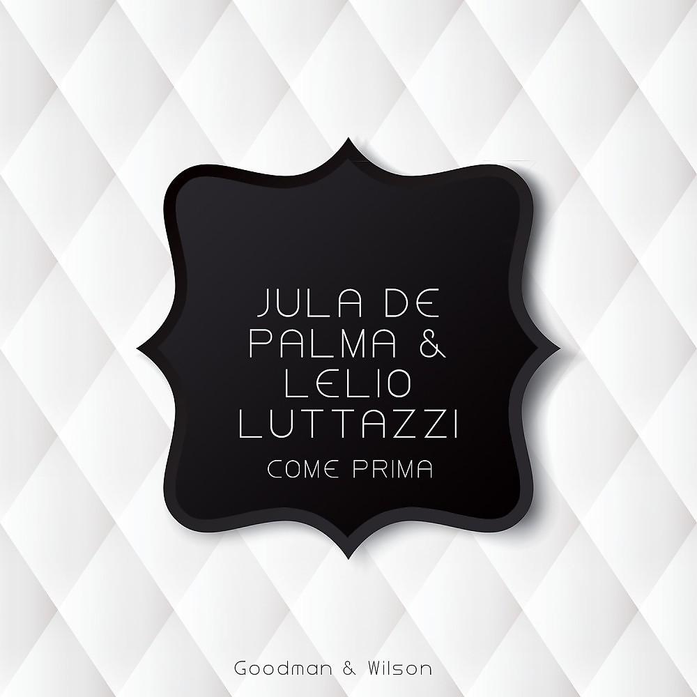 Jula De Palma & Lelio Luttazzi - Magic Moments (Slow) [Original Mix]