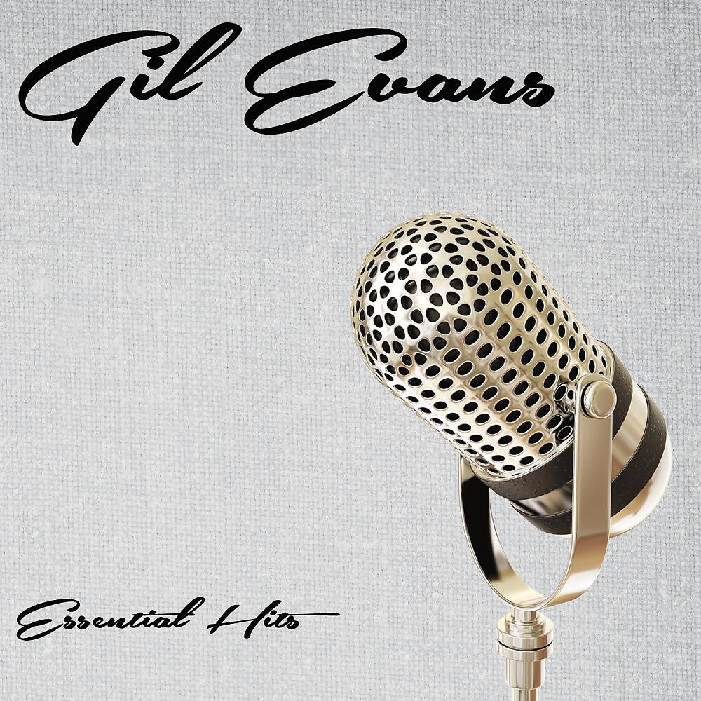 Gil Evans - Theme (Original Mix)