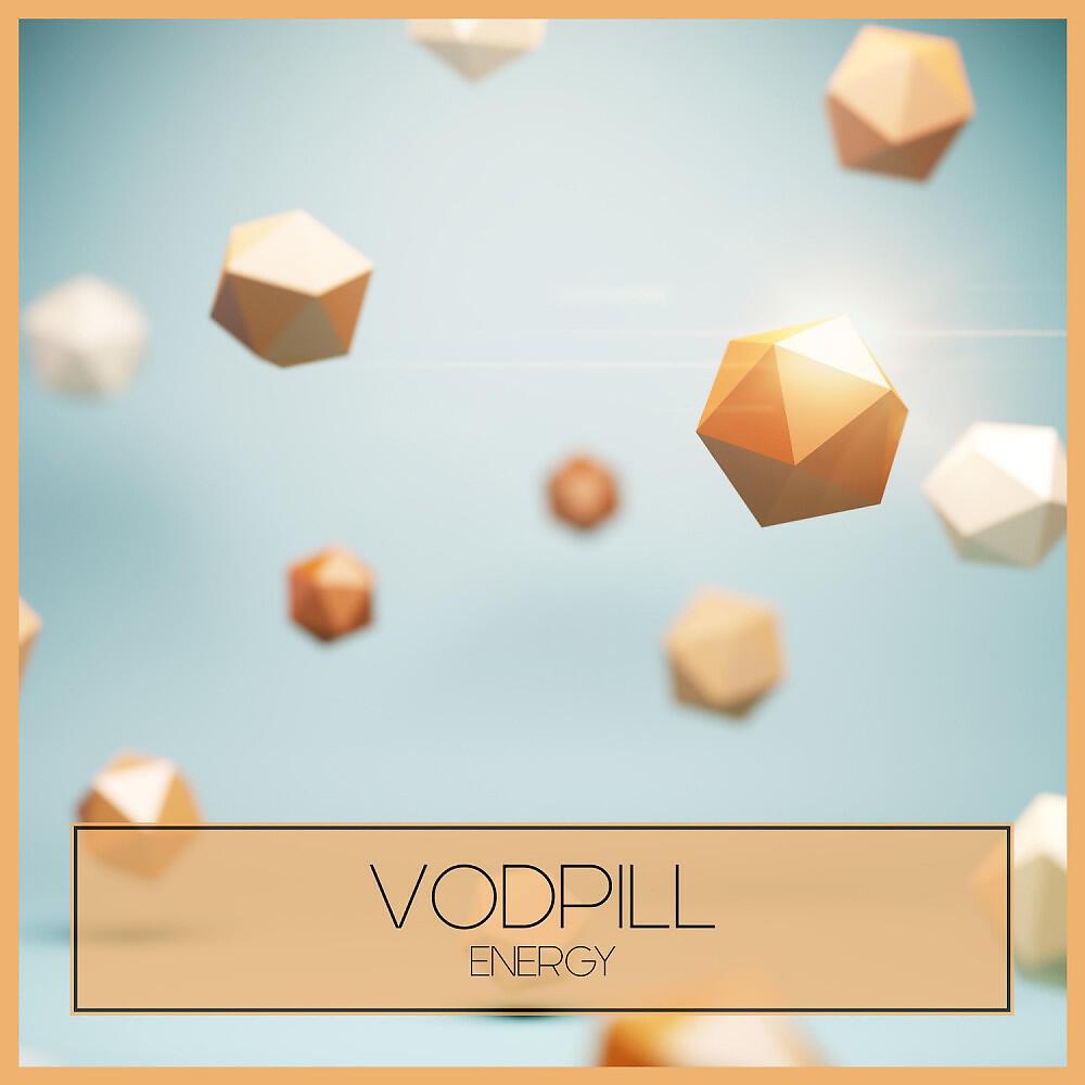 Vodpill - Ultimate Skewb (Original Mix)