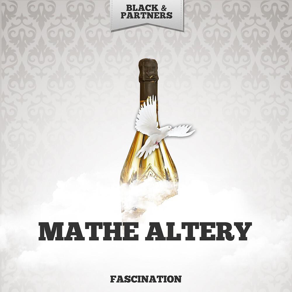 Mathe Altery - Frou Frou (Original Mix)