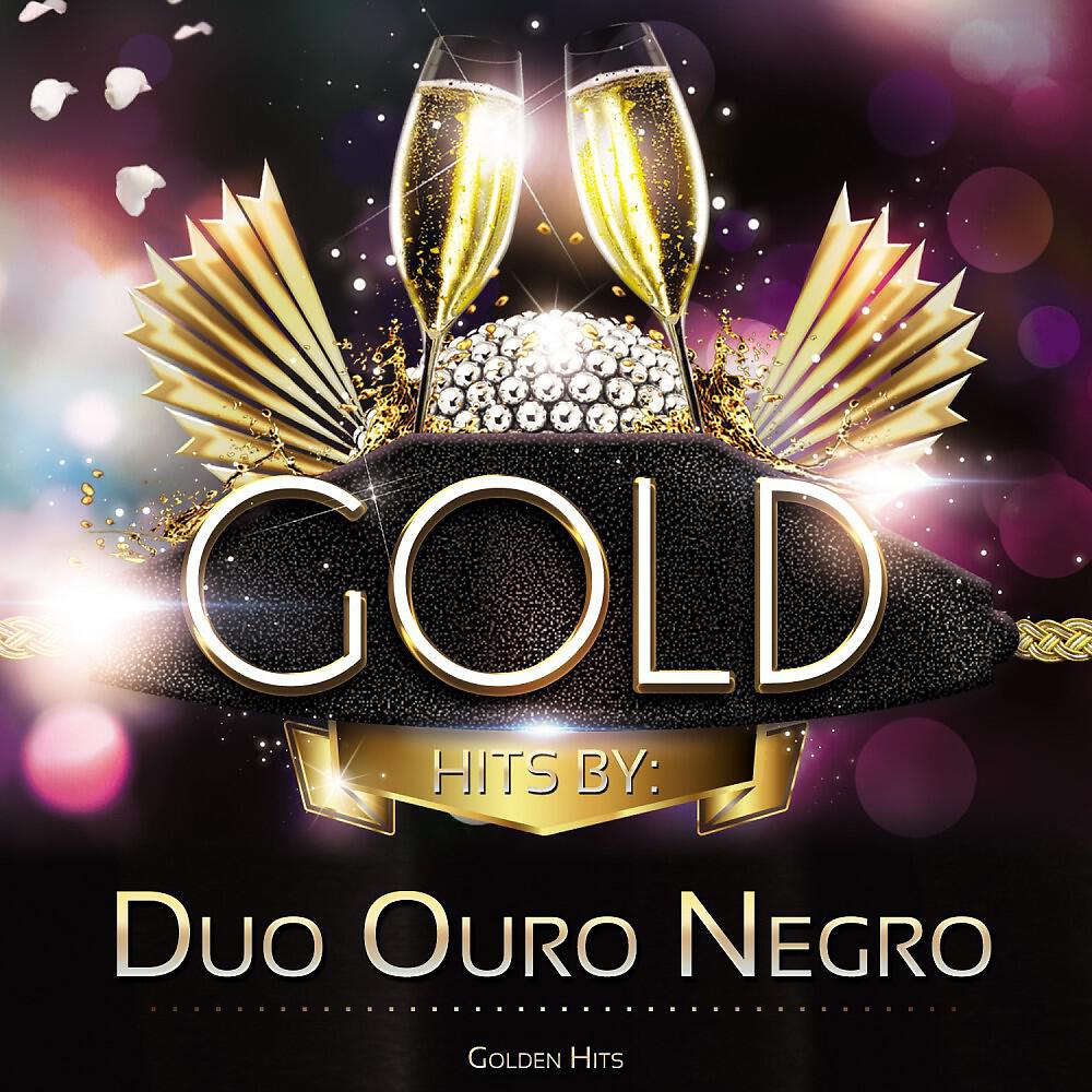 Duo Ouro Negro - Cuando Calienta El Sol (Original Mix)