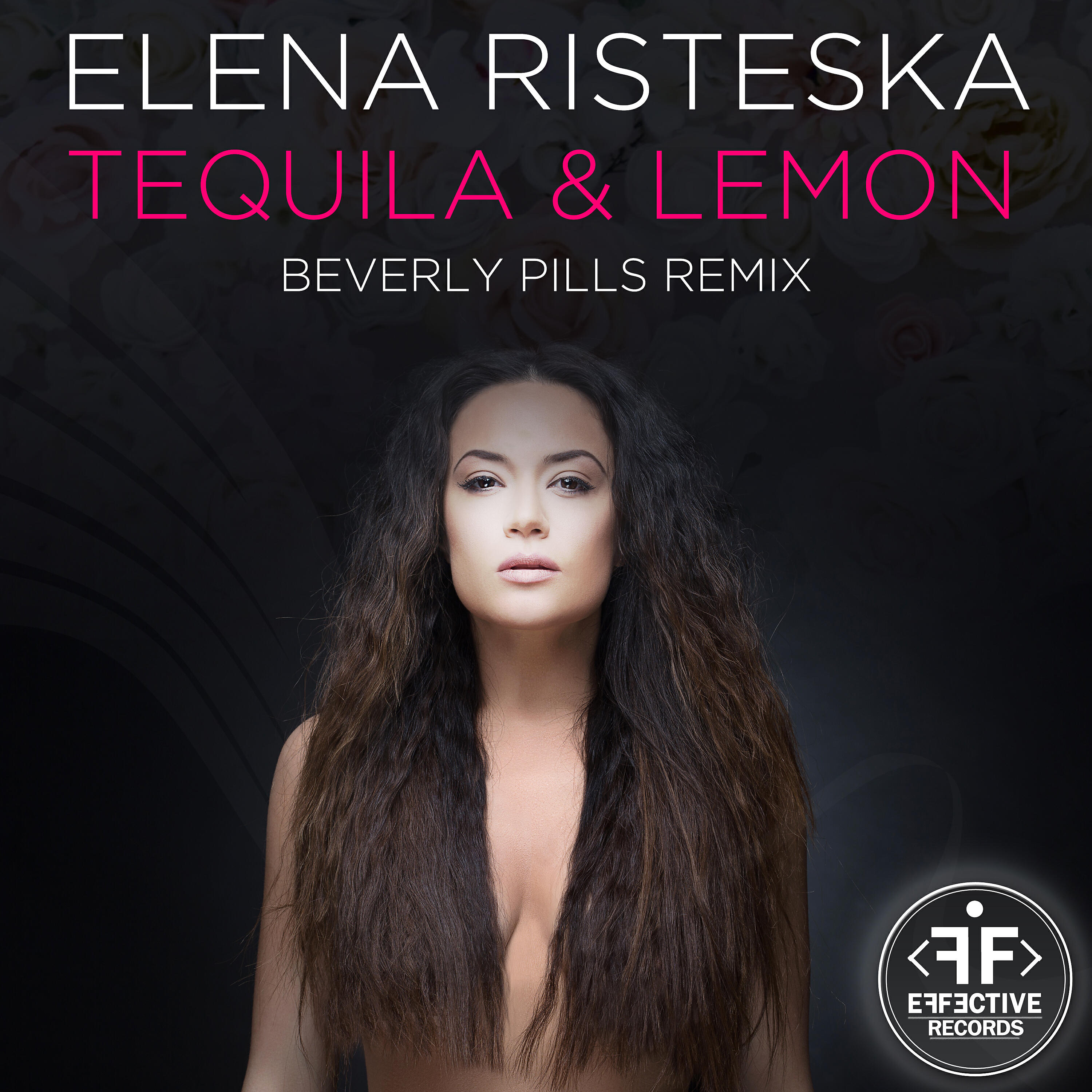 Elena Risteska - Tequila & Lemon (Beverly Pills Remix)