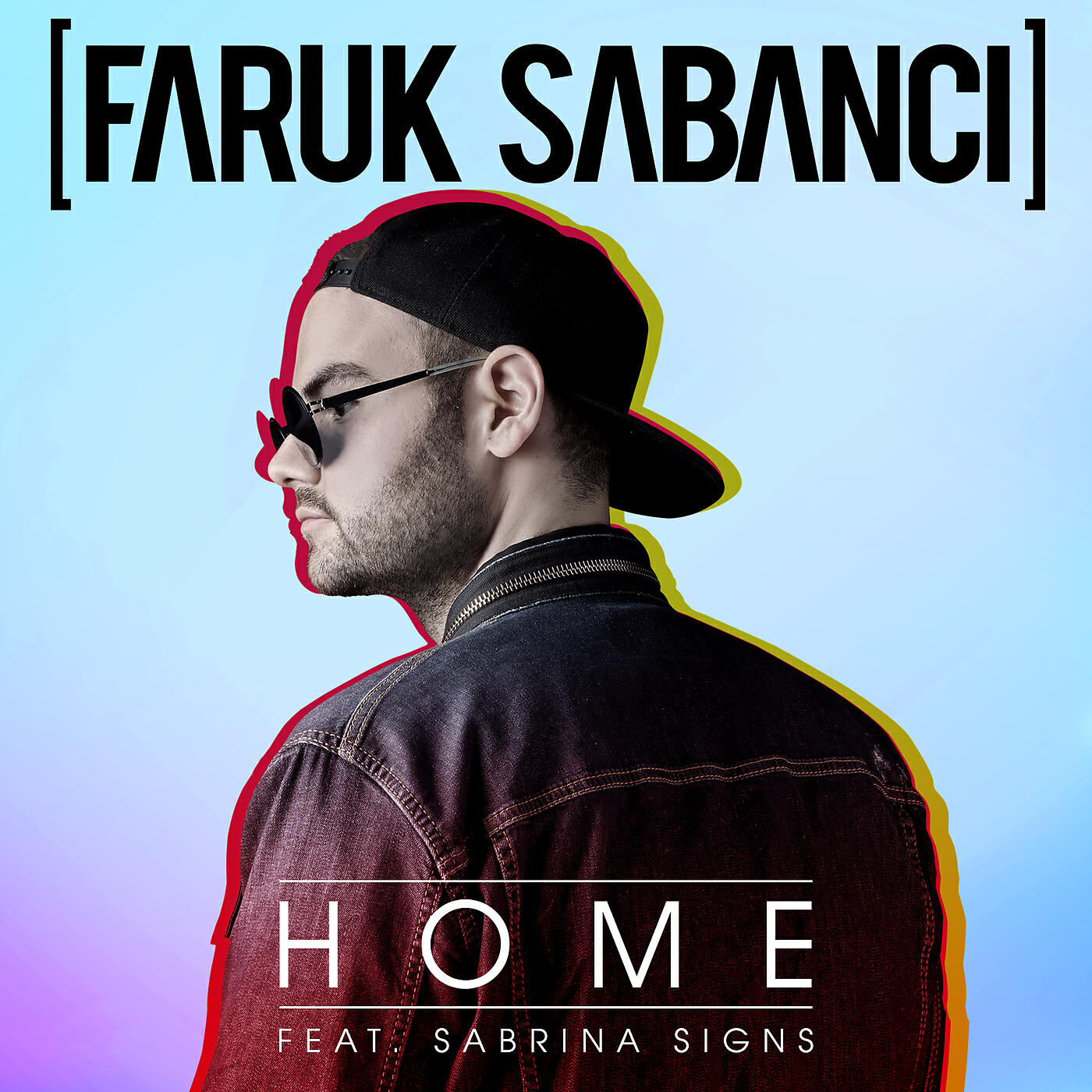 Faruk Sabanci - Home