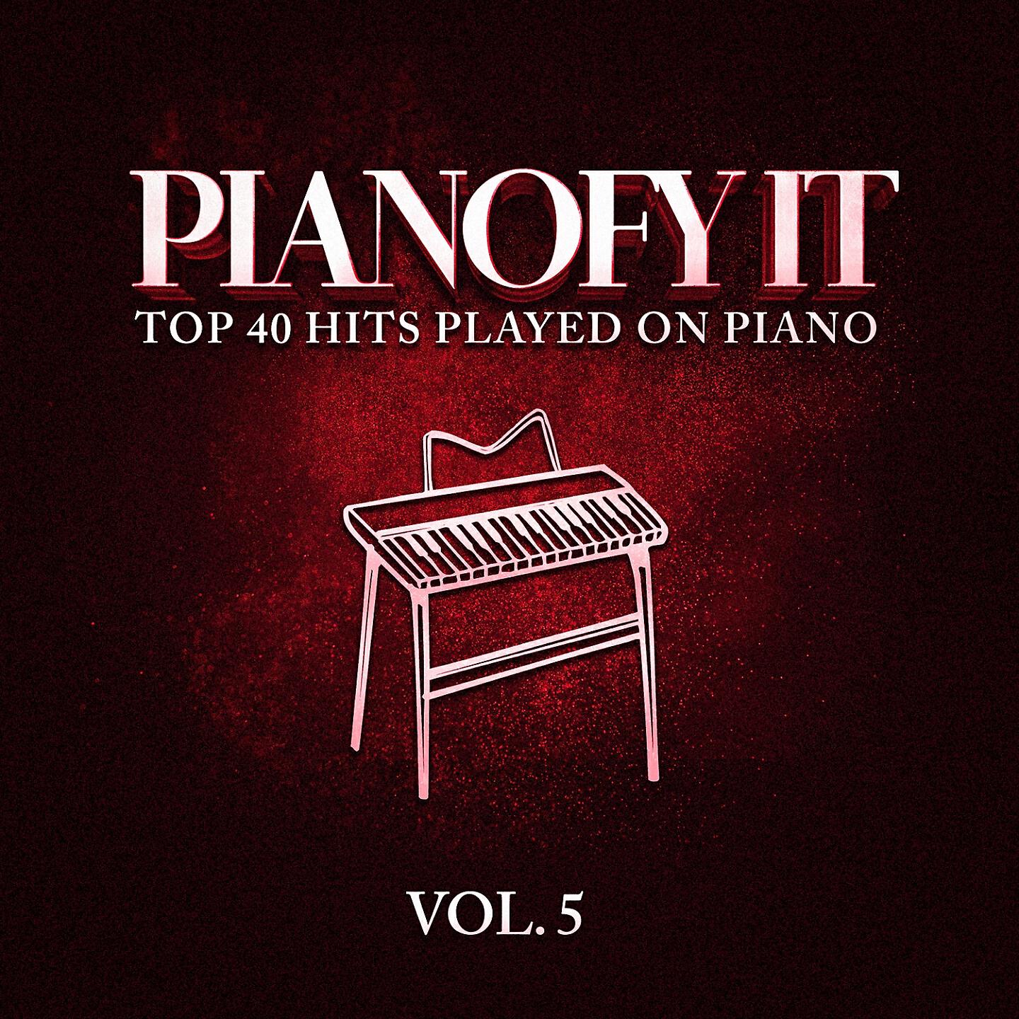 Todays Hits - You Don't Own Me (Piano Verison) [Made Famous By The Blow Monkeys]
