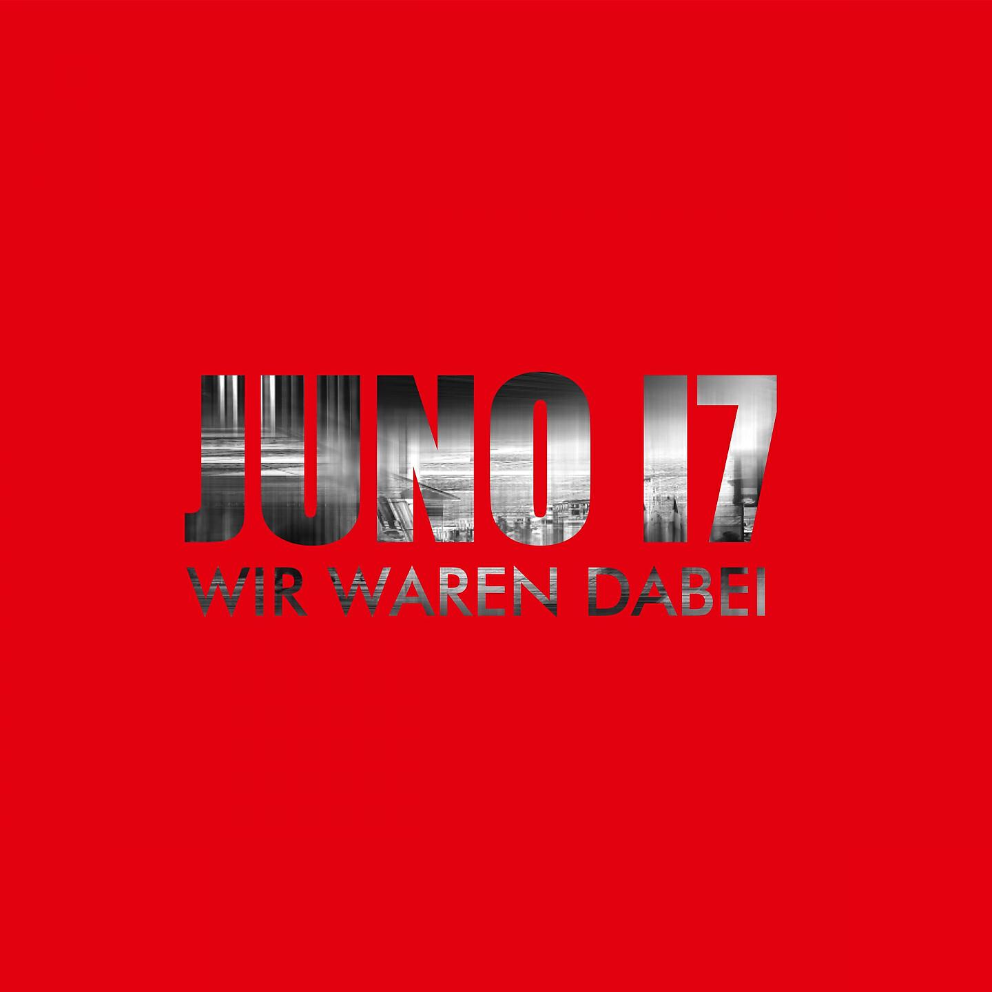 JUNO17 - Ein neuer Tag
