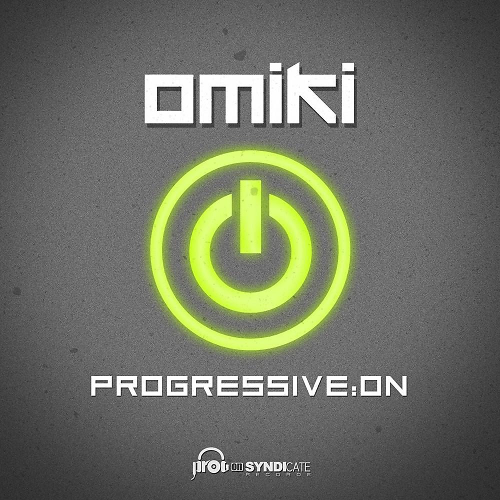 Постер альбома Progressive On