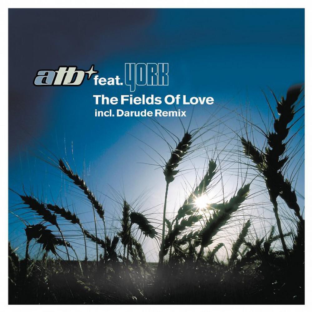 ATB - The Fields of Love (Darude Vs. Js16 Remix)