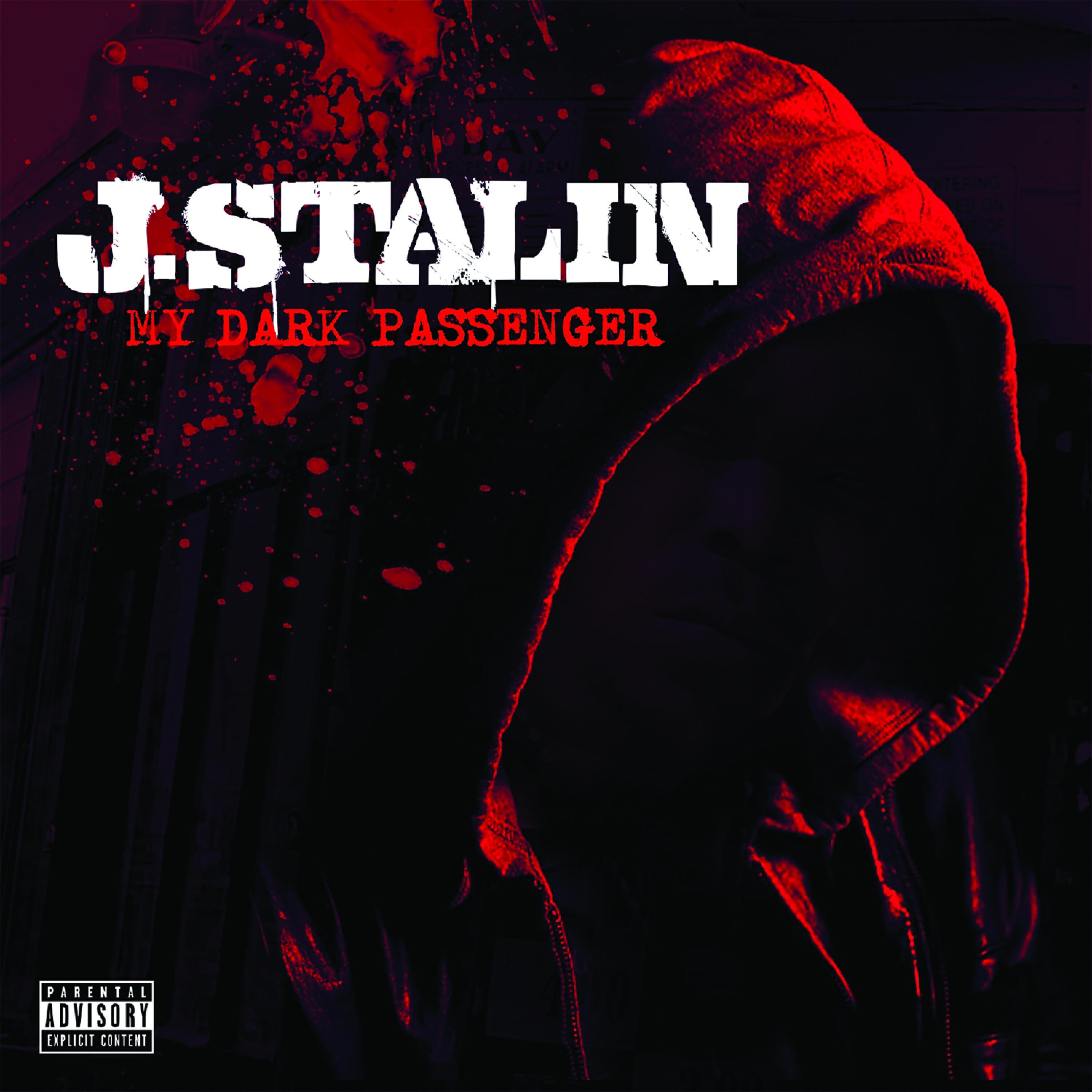 J. Stalin - My Other Gun (feat. 4rAx)