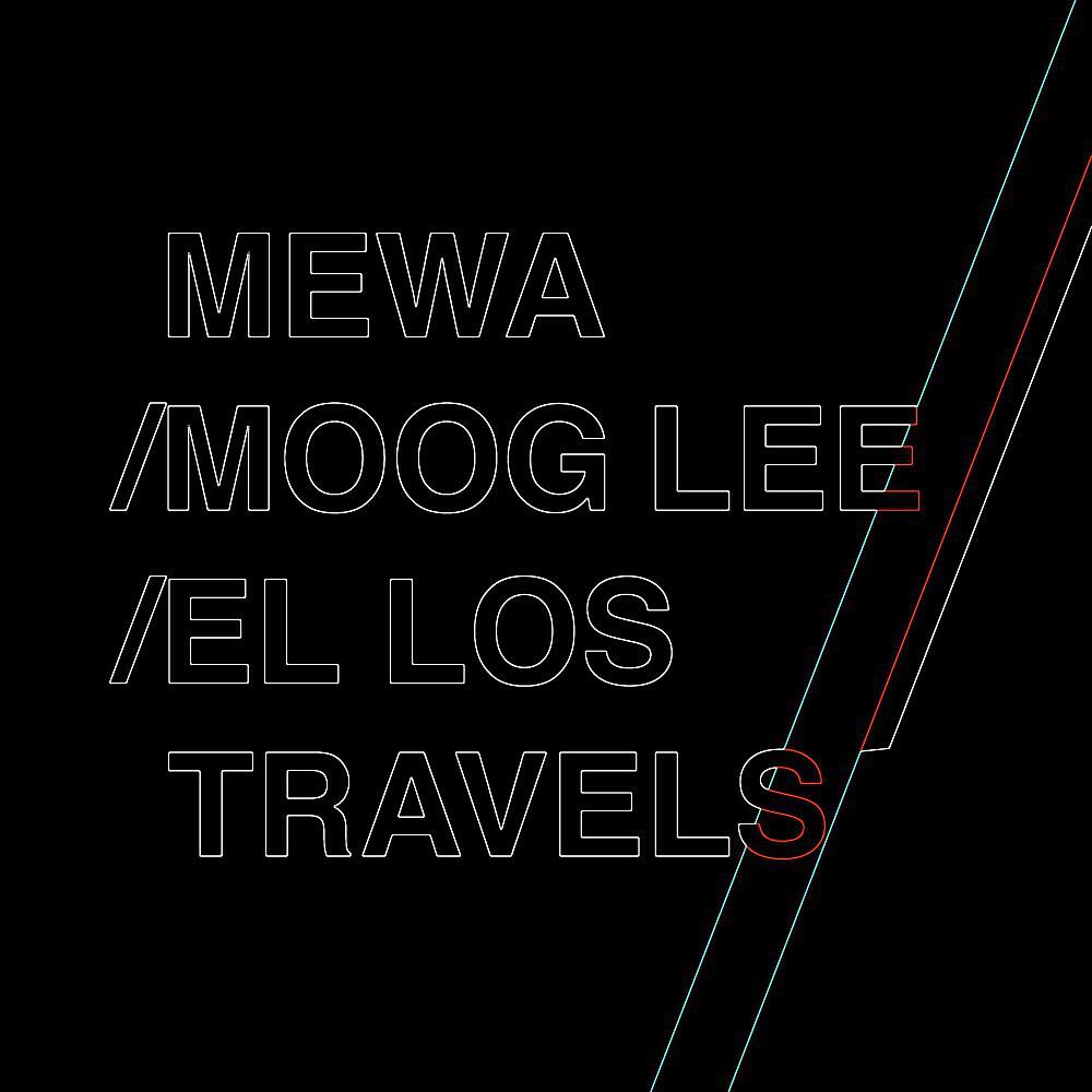 Mewa & Moog Lee - Walker