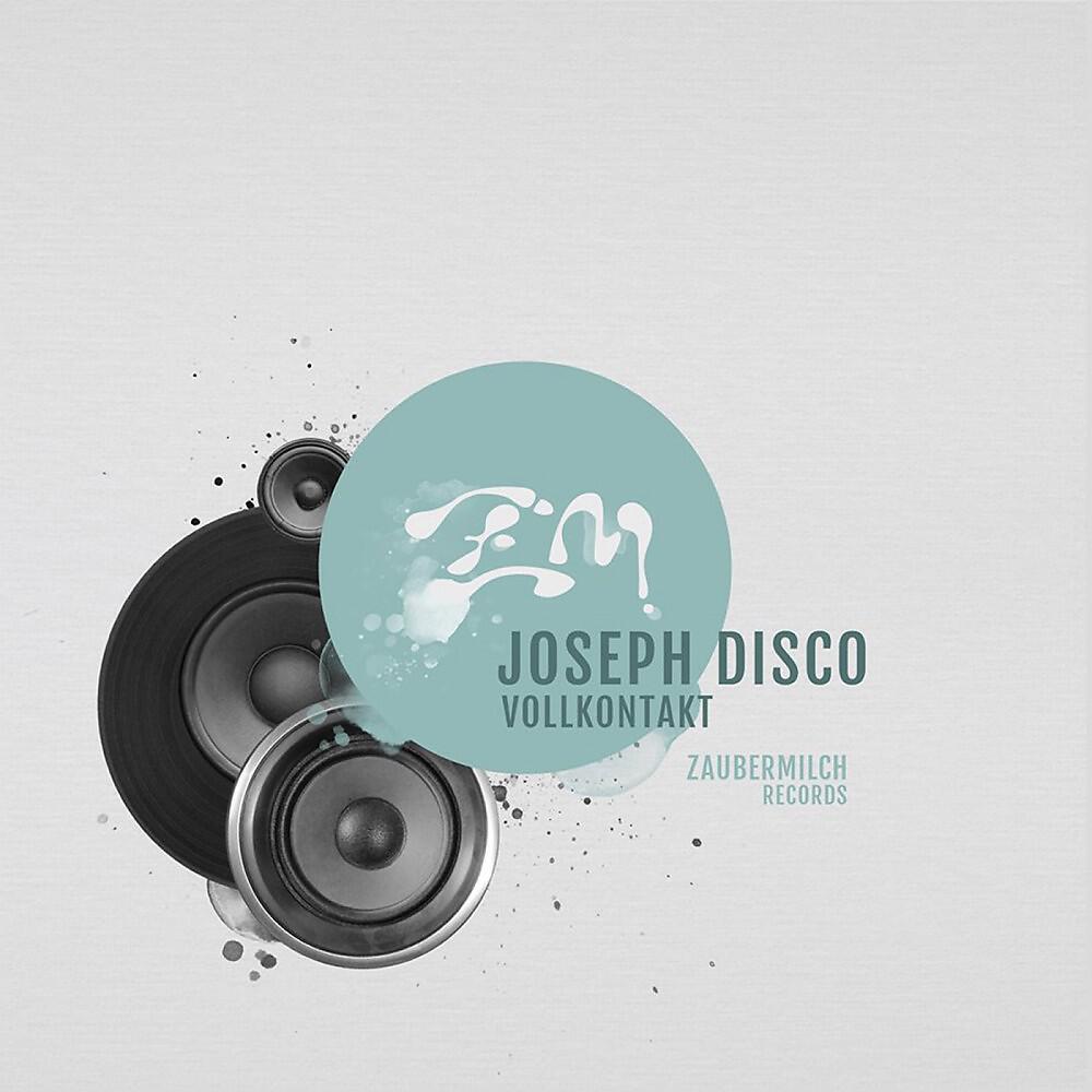 Joseph Disco - Turn Out (Manou De Jean Remix)