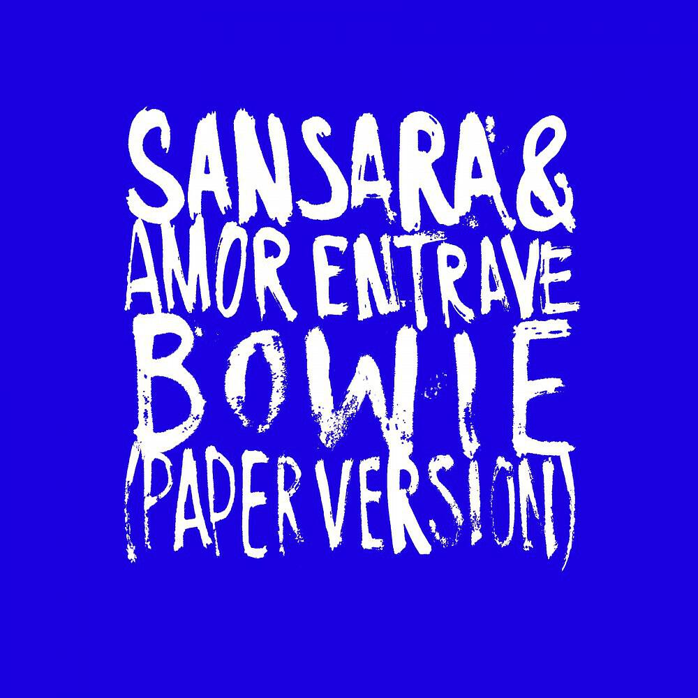 Sansara & Amor Entrave feat. Shamil Gaynetdinov - Boui (Instrumental Mix)