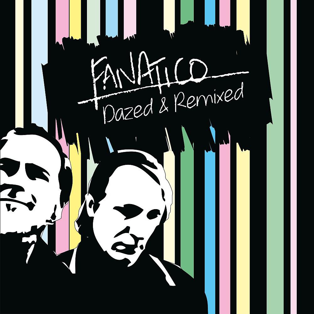 Постер альбома Dazed & Remixed