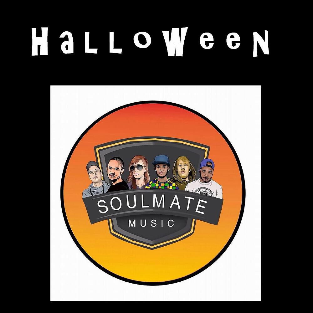 Soulmate Music - Halloween