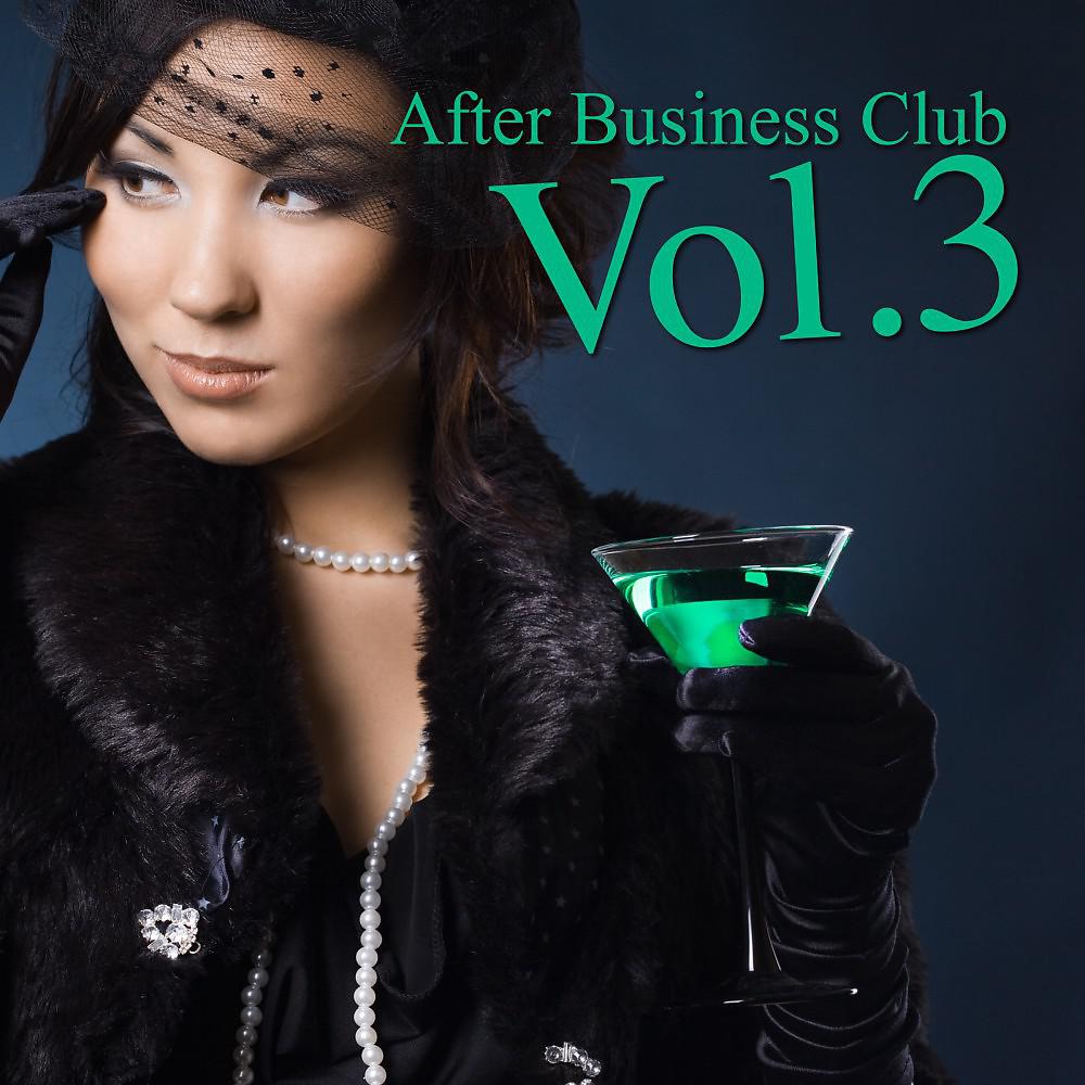 Постер альбома After Business Club, Vol. 3