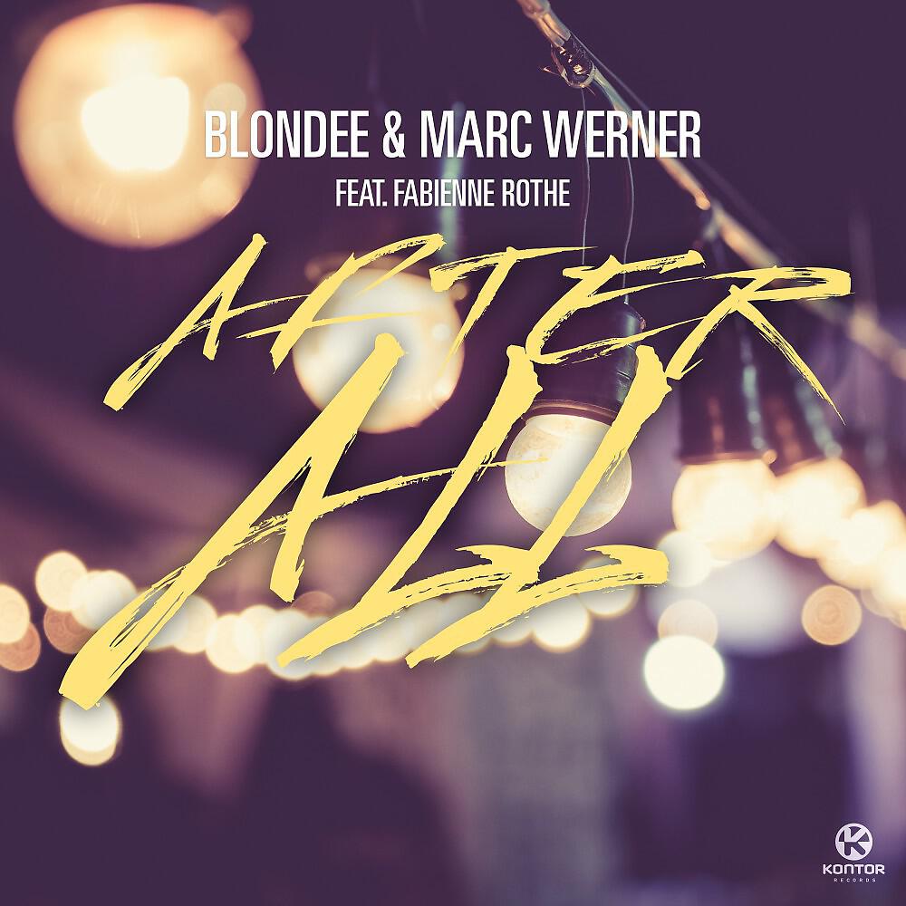 Blondee - After All (Club Cut)