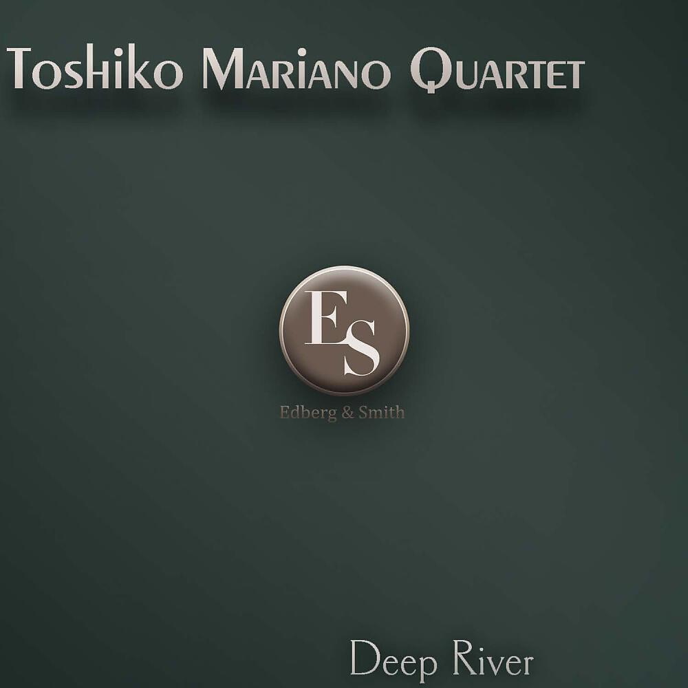 Toshiko Mariano Quartet - Blues Foir Father (Original Mix)