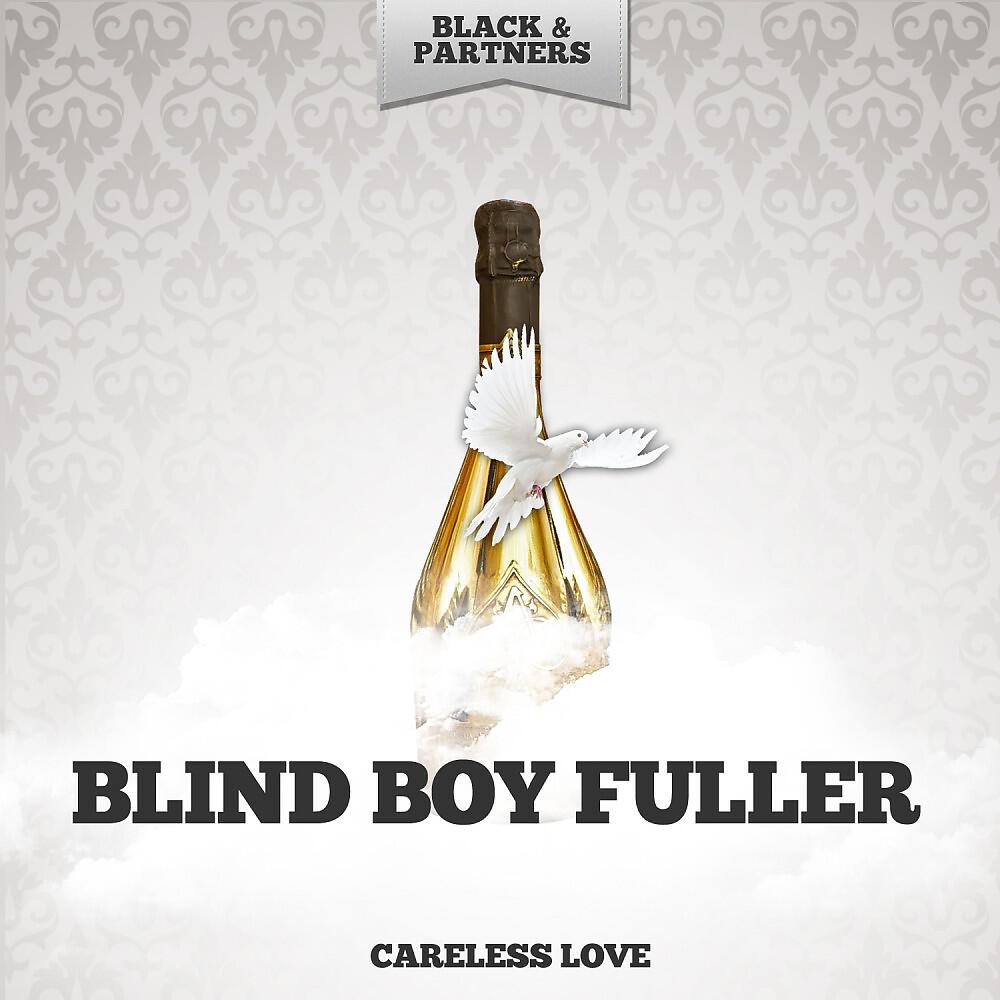 Blind Boy Fuller - Hungry Calf Blues (Original Mix)