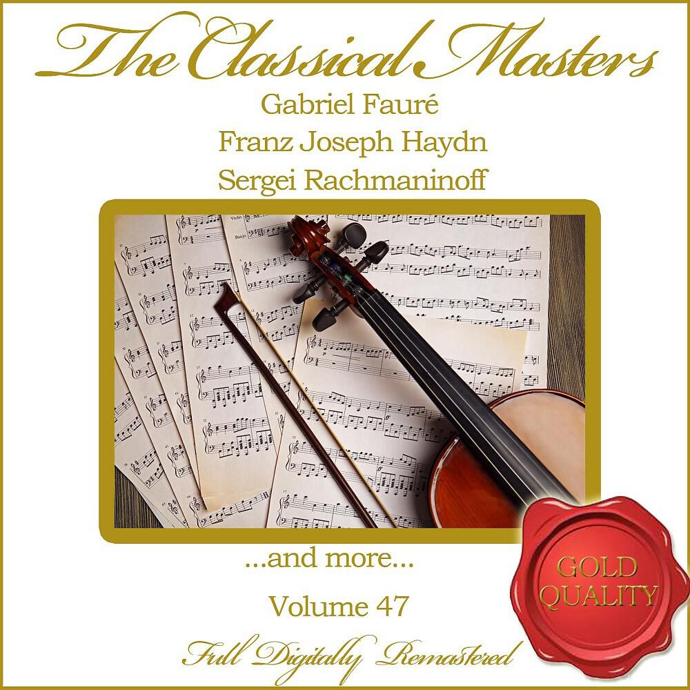 Sir John Barbirolli & The Hallé Orchestra - Pelléas Et Mélisande Suite, Op. 80: II. Fileuse