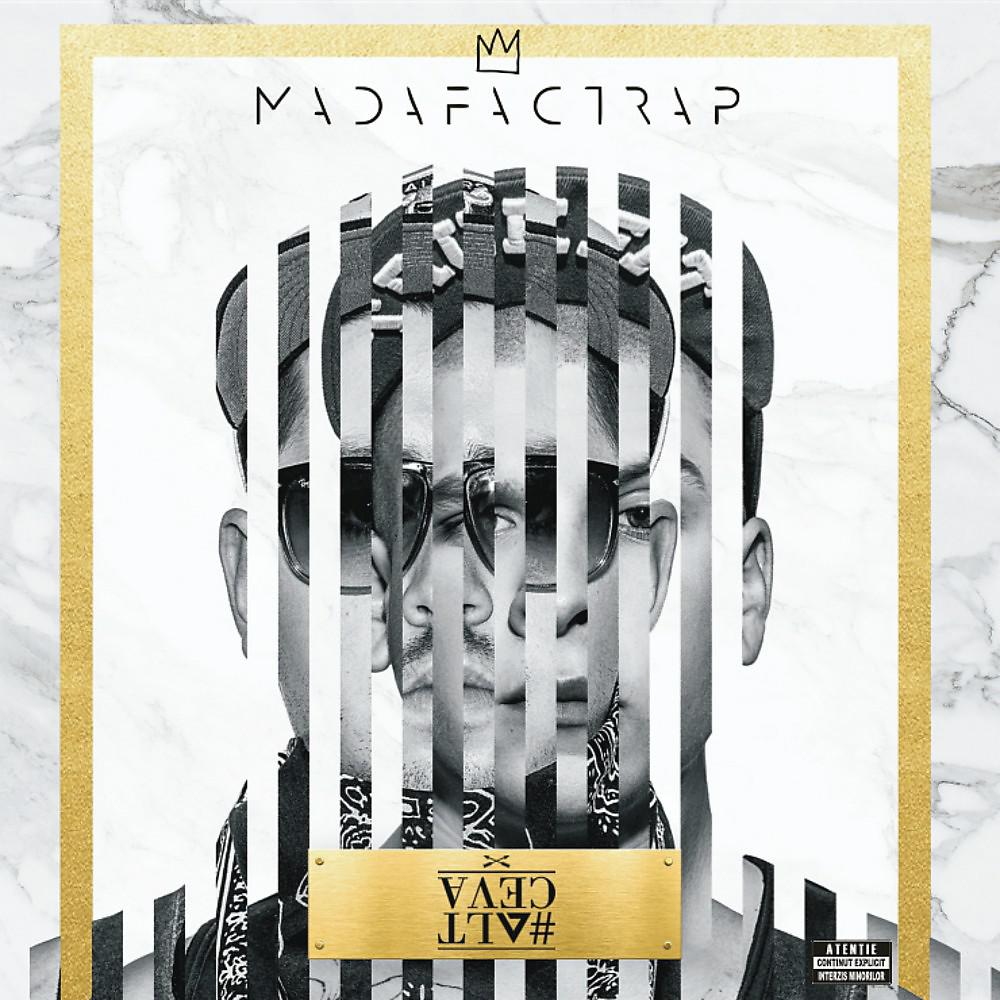 Постер альбома Madafactrap