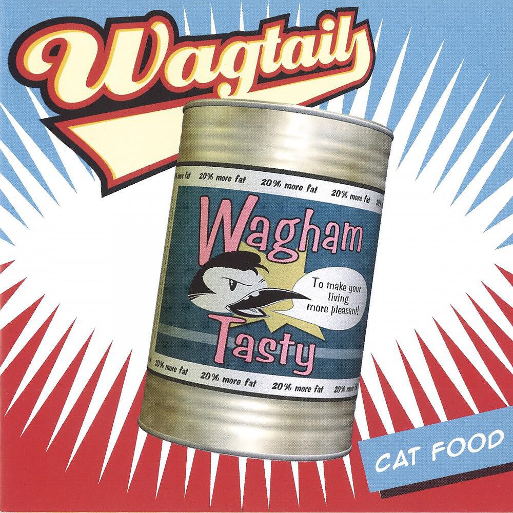 The Wagtails - Baker Street Wonder-Boy