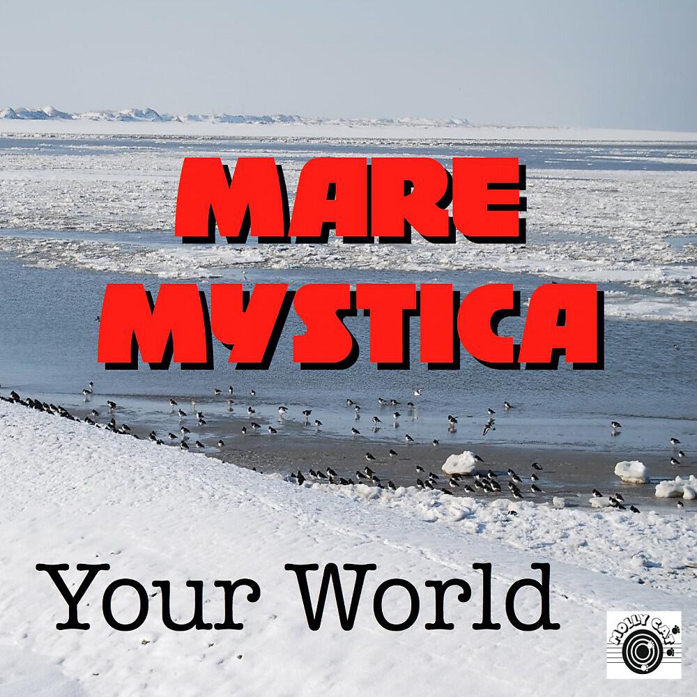Mare Mystica - Painted Soul