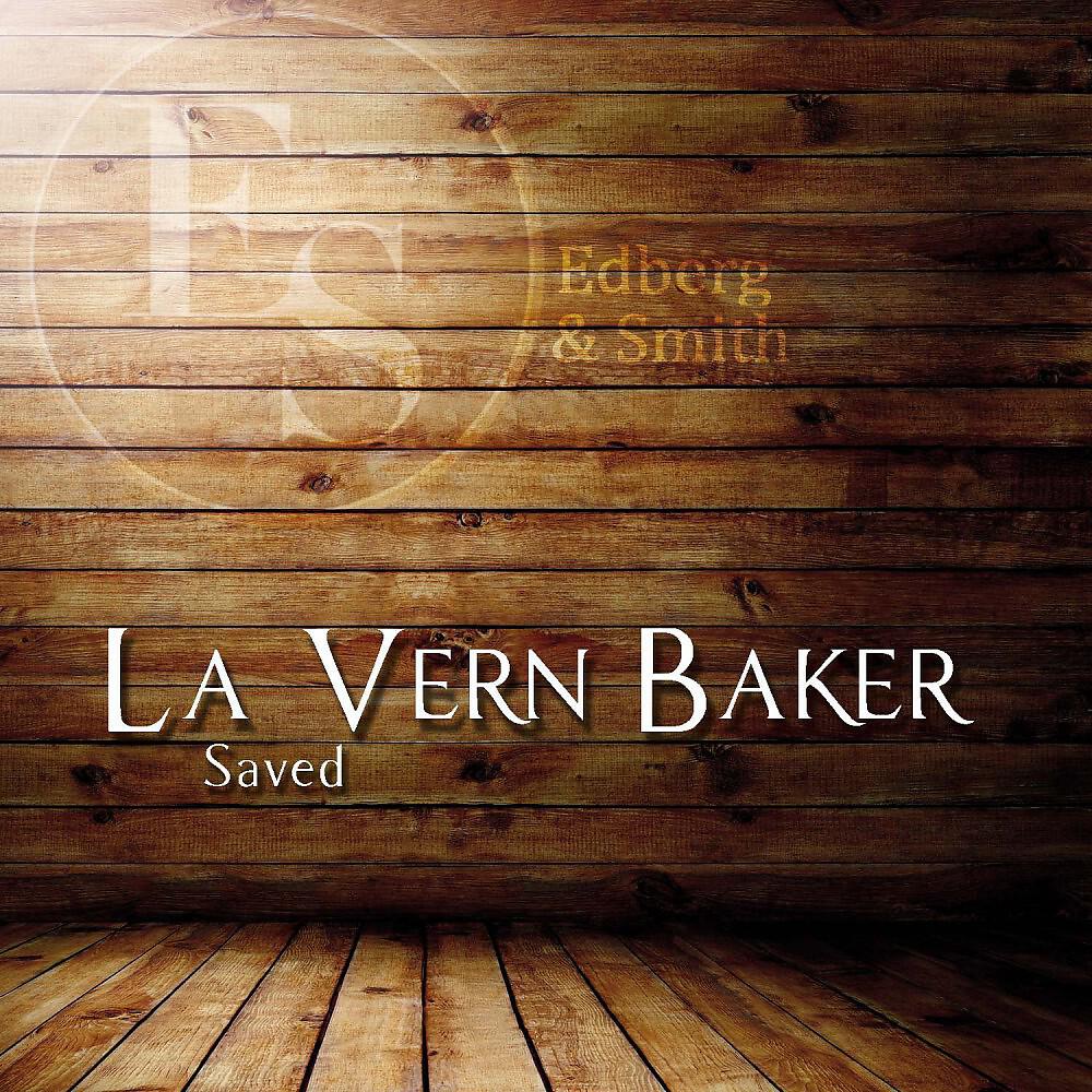 La Vern Baker - I M Living My Life for You (Original Mix)