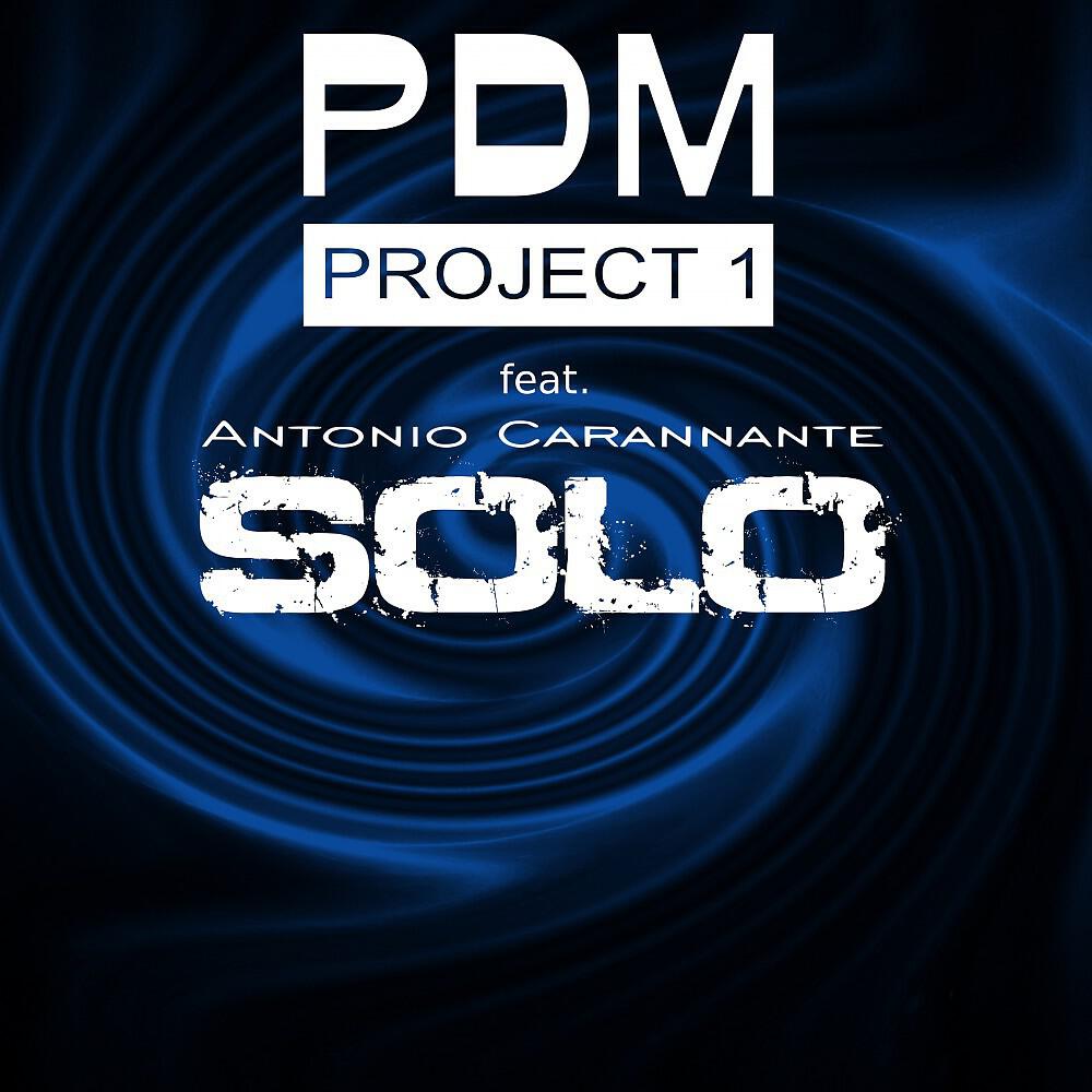 Pdm Project 1 - Solo (Bootmasters Extended Remix)