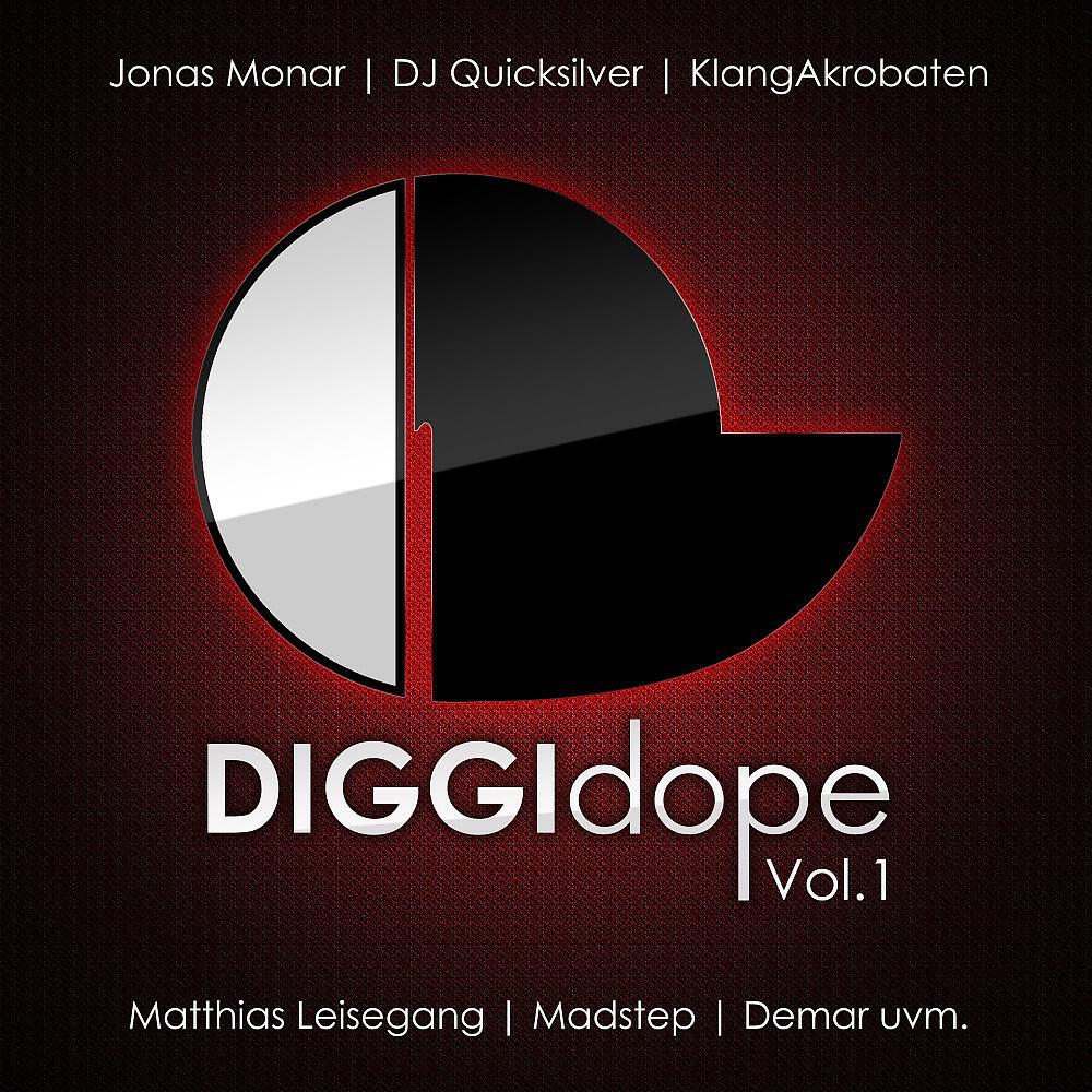 DJ Quicksilver - Find Love (Matthias Leisegang Remix)