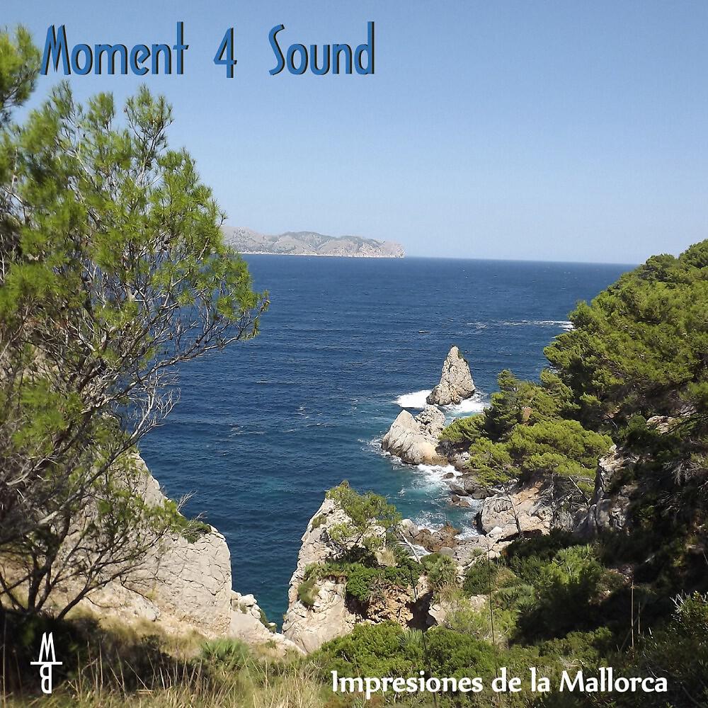 Moment 4 Sound - Tormenta de Verano en Valdemossa