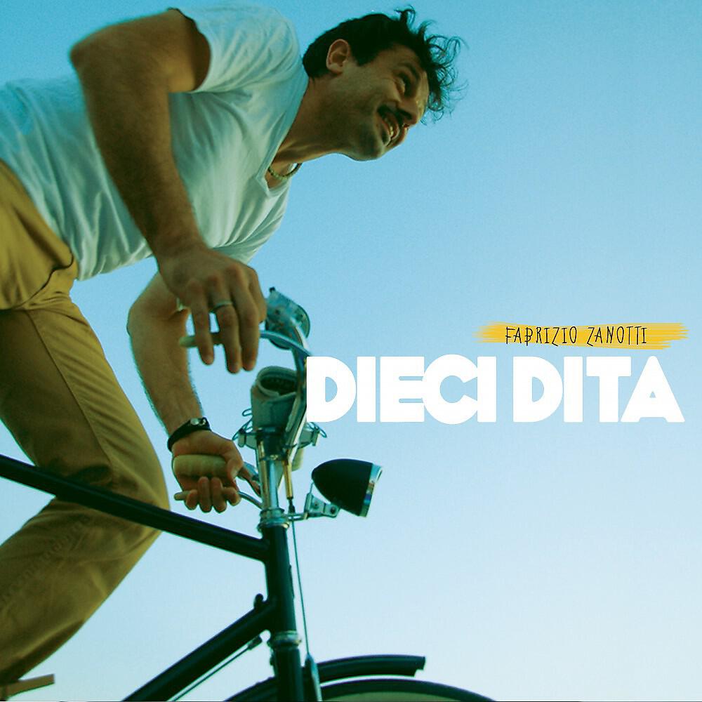 Fabrizio Zanotti - L'onda