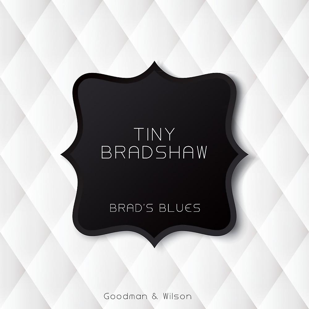 Постер альбома Brad's Blues