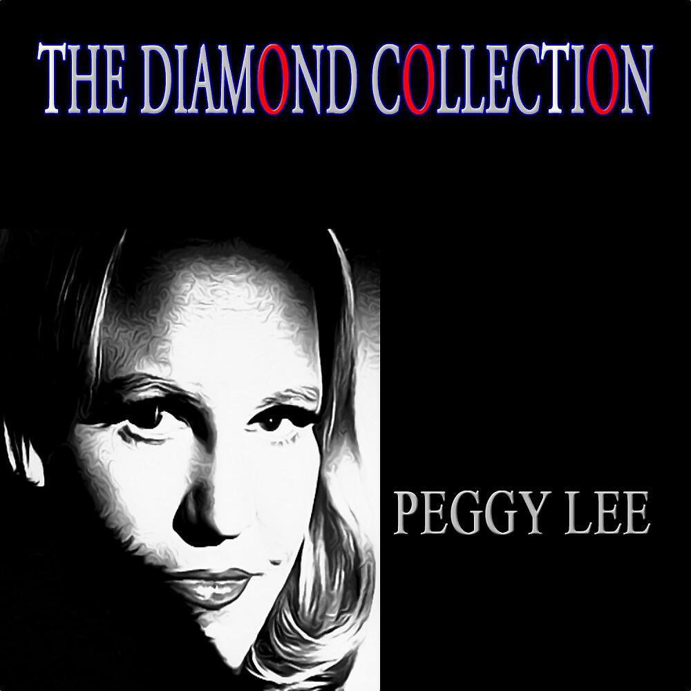 PEGGY LEE - The White Birch and the Sycamore (Remastered)