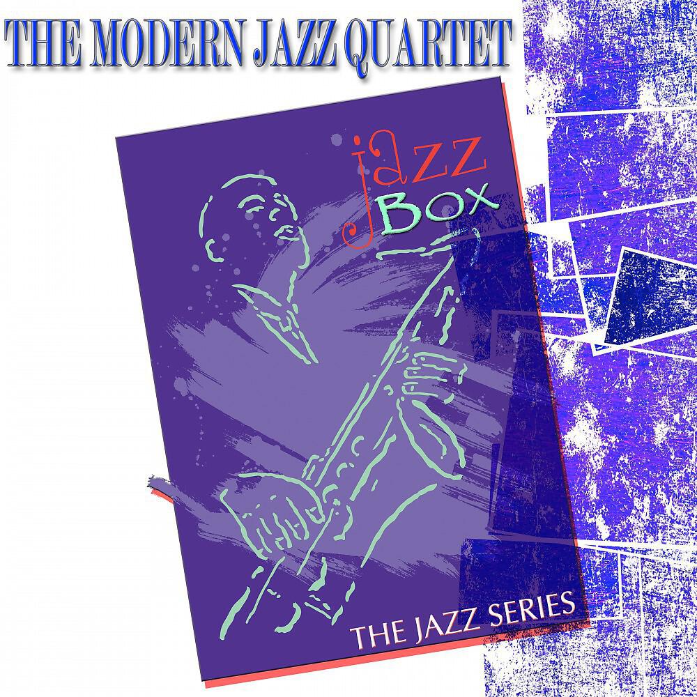The Modern Jazz Quartet - Between the Devil and the Deep Blue Sea (Remastered)