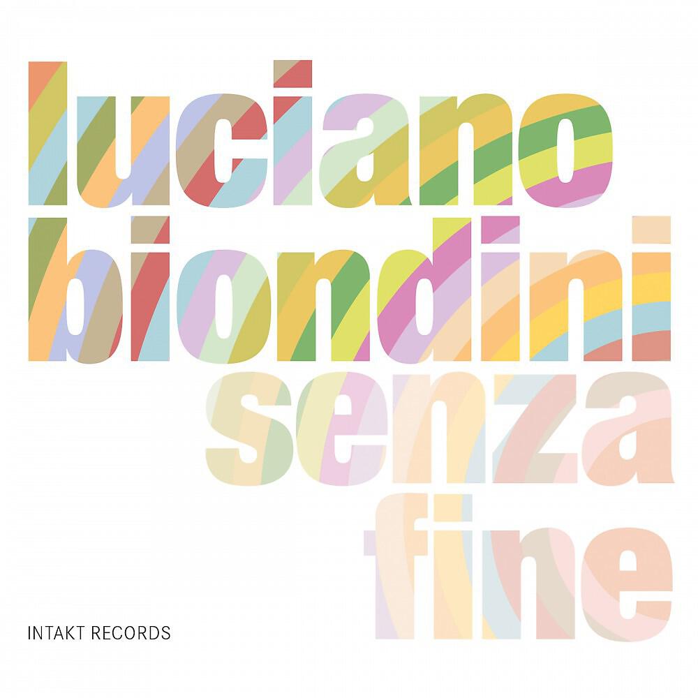 Luciano Biondini - In Cerca di Cibo