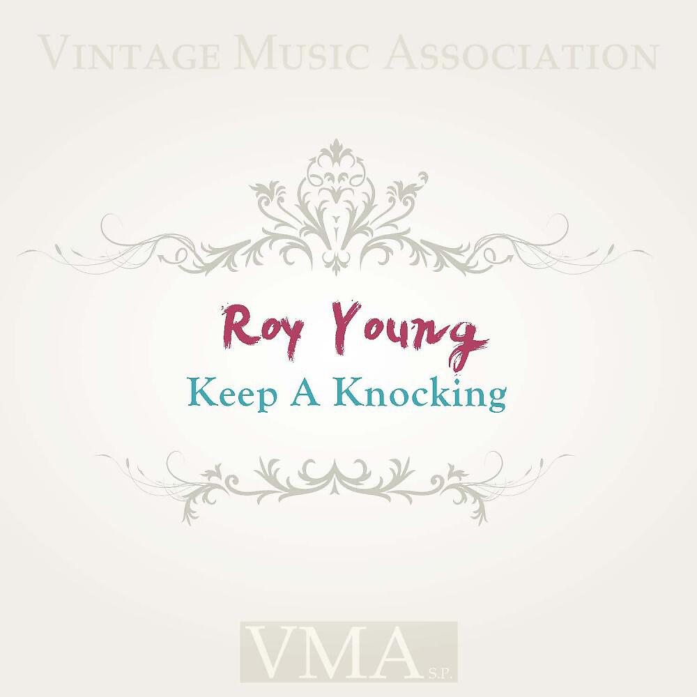 Roy Young - Big Fat Mama (Original Mix)