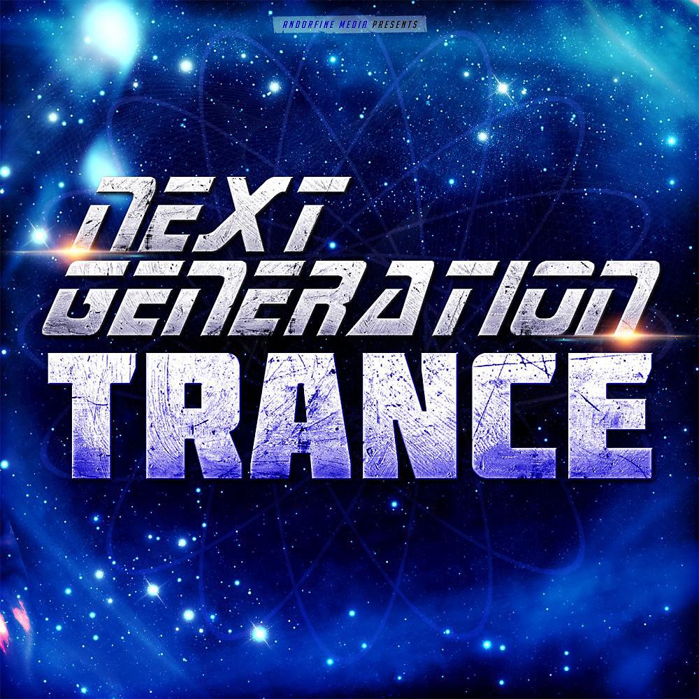 Постер альбома Next Generation Trance