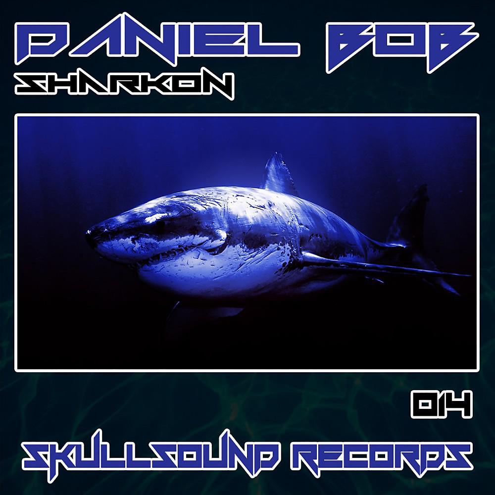 Постер альбома Sharkon (Club Mix)