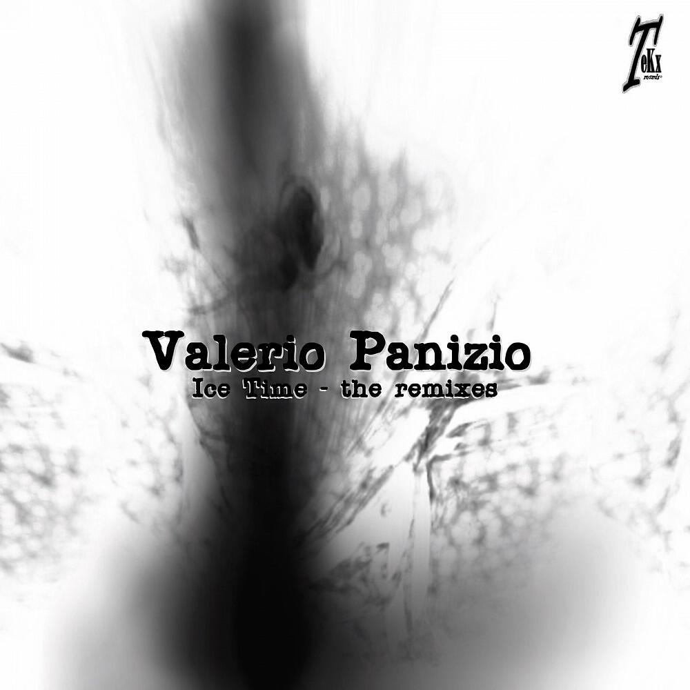 Valerio Panizio - Ice Time (Fabio Piletto Remix)