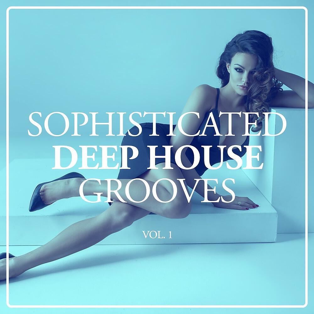 Possessed Orbit - Searching Summer (Summertime House Mix)