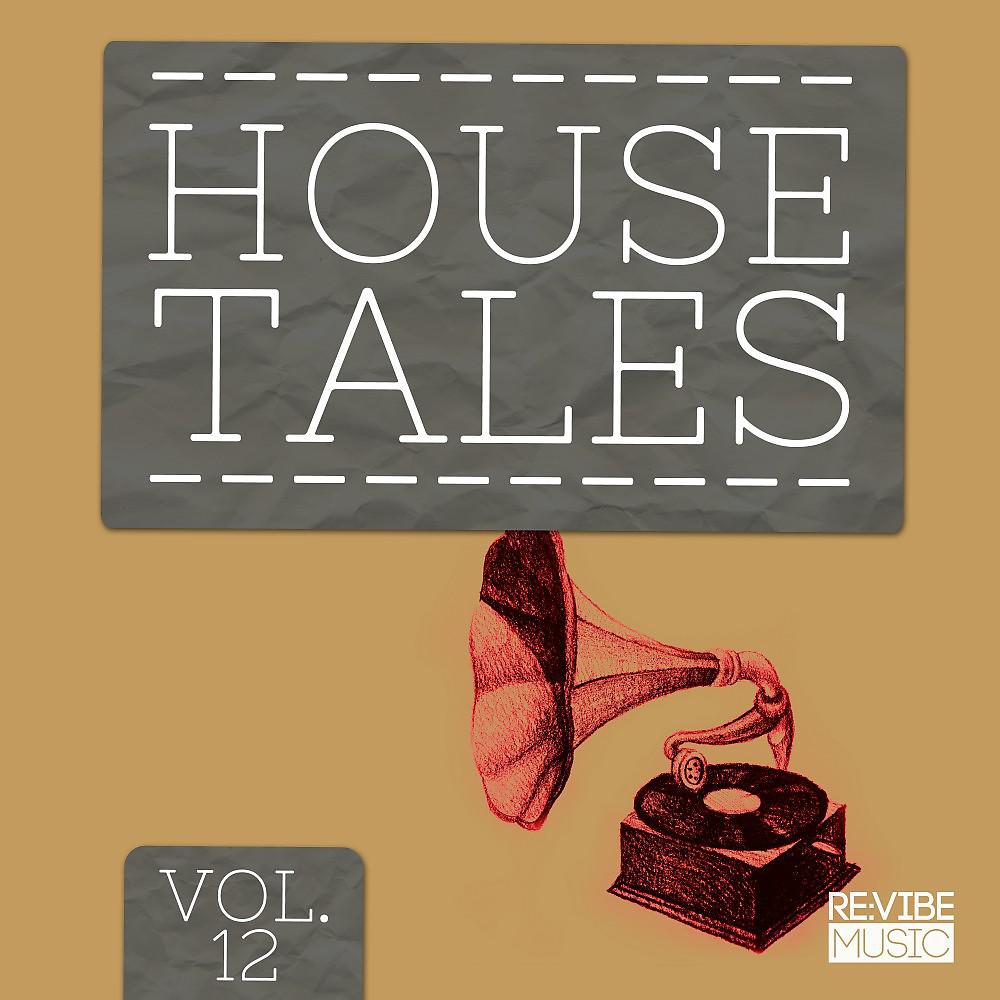 Постер альбома House Tales, Vol. 12