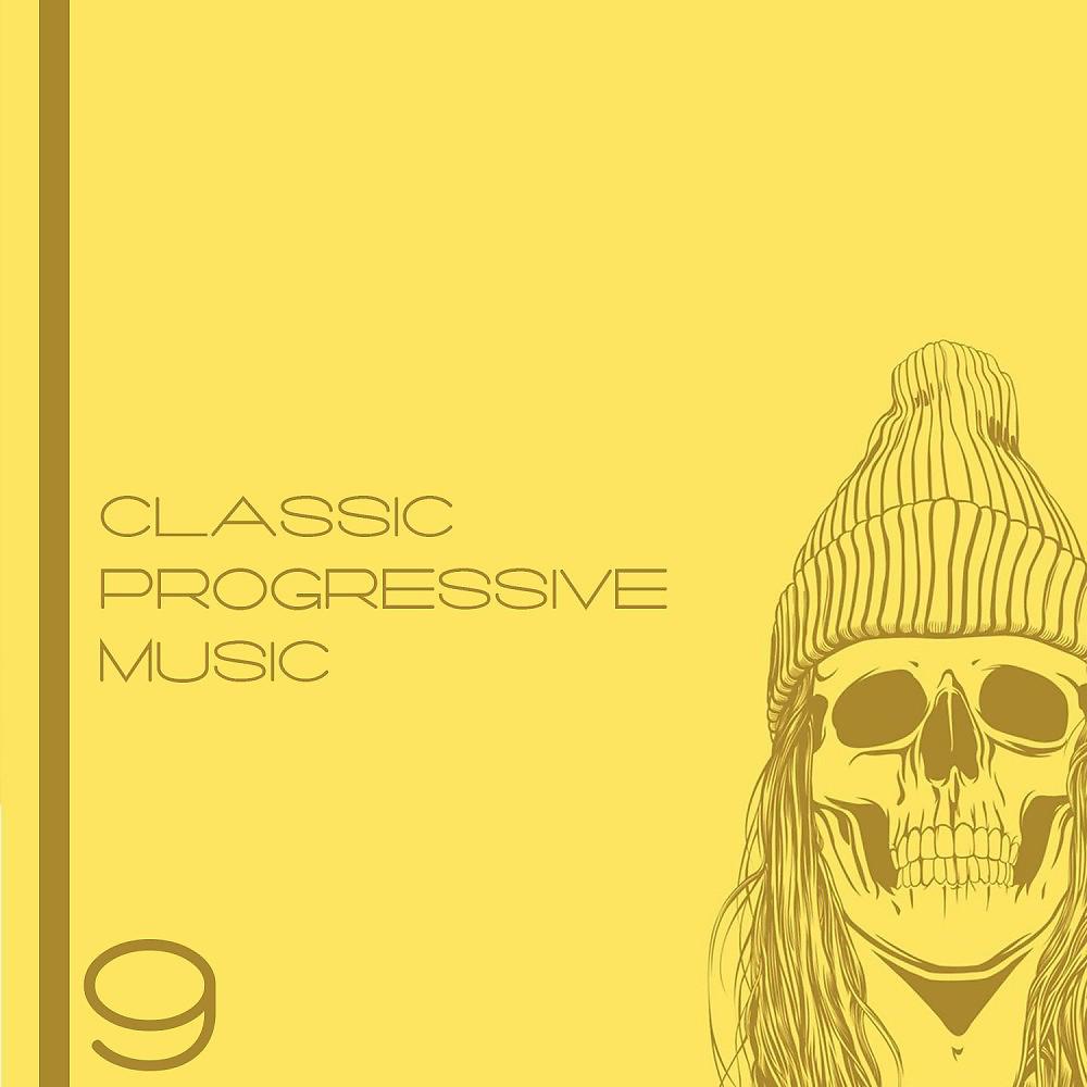Постер альбома Classic Progressive Music, Vol. 9